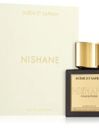 Nishane Suede et Safran extract de parfum unisex 50 ml