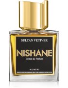 Nishane Sultan Vetiver extract de parfum unisex 50 ml