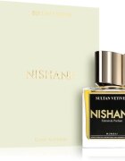 Nishane Sultan Vetiver extract de parfum unisex 50 ml