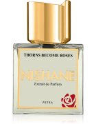 Nishane Thorns Become Roses extract de parfum unisex 100 ml