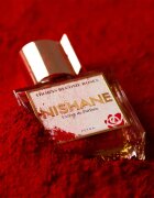 Nishane Thorns Become Roses extract de parfum unisex 100 ml