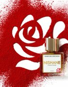 Nishane Thorns Become Roses extract de parfum unisex 100 ml