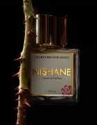 Nishane Thorns Become Roses extract de parfum unisex 100 ml