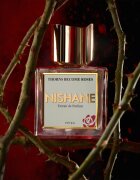 Nishane Thorns Become Roses extract de parfum unisex 100 ml