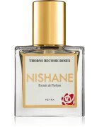 Nishane Thorns Become Roses extract de parfum unisex 15 ml