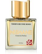 Nishane Thorns Become Roses extract de parfum unisex 50 ml