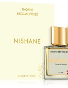 Nishane Thorns Become Roses extract de parfum unisex 50 ml
