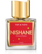 Nishane Vain & Naïve extract de parfum unisex 50 ml
