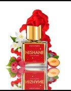 Nishane Vain & Naïve extract de parfum unisex 50 ml