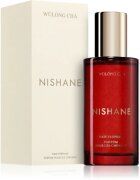 Nishane Wulong Cha spray parfumat pentru par unisex 50 ml