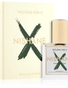 Nishane Wulong Cha X extract de parfum unisex 15 ml