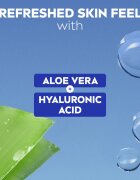 Nivea 24 h Moisture crema regeneratoare de noapte 50 ml