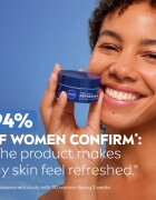 Nivea 24 h Moisture crema regeneratoare de noapte 50 ml