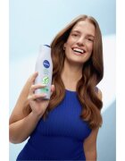 Nivea 2in1 Care Express Protect & Moisture sampon si balsam 2 in 1 250 ml