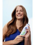 Nivea 2in1 Care Express Protect & Moisture sampon si balsam 2 in 1 250 ml