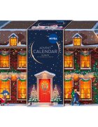 Nivea Advent Calendar 2026 Calendar de Crăciun