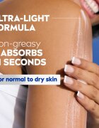 Nivea Aloe & Hydration lapte de corp delicat 400 ml