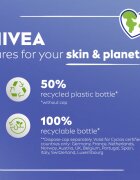 Nivea Aloe & Hydration lapte de corp delicat 400 ml