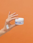 Nivea Anti-Wrinkle Contouring ambalaj economic pentru finisarea contururilor 65+