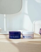 Nivea Anti-Wrinkle Contouring ambalaj economic pentru finisarea contururilor 65+