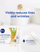 Nivea Anti-Wrinkle Revitalizing ambalaj economic antirid 55+