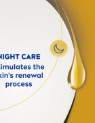 Nivea Anti-Wrinkle Revitalizing ambalaj economic antirid 55+