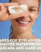 Nivea Aqua Effect demachiant pentru machiajul rezistent la apa 125 ml