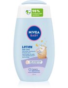 Nivea BABY Bed Time lapte de corp calmant 200 ml
