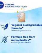 Nivea BABY Bed Time lapte de corp calmant 200 ml