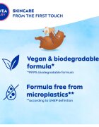 Nivea BABY cremă multifuncțională pentru fata si corp 75 ml