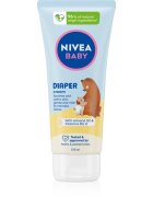 Nivea BABY cremă protectoare pentru îngrijirea zilnică a fundulețului 100 ml