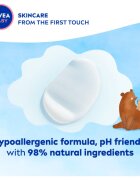 Nivea BABY loțiune de corp hidratantă 500 ml