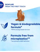 Nivea BABY loțiune de corp hidratantă 500 ml