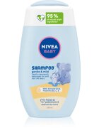 Nivea BABY sampon delicat pentru copii 200 ml