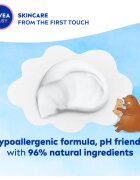 Nivea BABY Soft set pentru pielea bebelusului