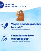 Nivea BABY Soft set pentru pielea bebelusului