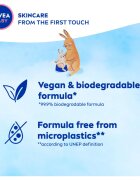 Nivea BABY Toddies șervețele umede pentru copii 57 buc