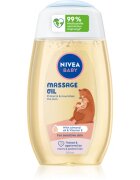 Nivea BABY ulei de masaj 200 ml