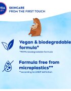 Nivea BABY ulei de masaj 200 ml