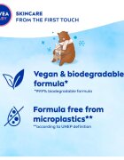 Nivea BABY Wind & Weather crema cu efect de protectie impotriva frigului si a vantului 50 ml