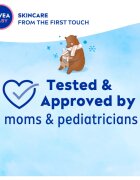 Nivea BABY Wind & Weather crema cu efect de protectie impotriva frigului si a vantului 50 ml