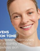 Nivea BB Cream crema de zi culoare Light 50 ml