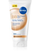 Nivea BB Cream crema de zi culoare Medium 50 ml