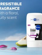 Nivea Black & White Authentic antiperspirant puternic 72 ore 50 ml
