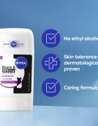 Nivea Black & White Authentic antiperspirant puternic 72 ore 50 ml