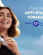 Nivea Black & White Authentic antiperspirant roll-on 50 ml