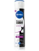 Nivea Black & White Authentic spray anti-perspirant 72 ore 150 ml