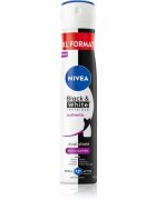 Nivea Black & White Authentic spray anti-perspirant 72 ore 200 ml