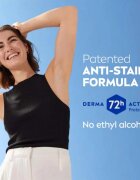 Nivea Black & White Invisible Clear spray anti-perspirant ambalaj economic
