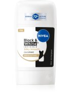 Nivea Black & White Invisible Silky Smooth antiperspirant puternic 50 ml